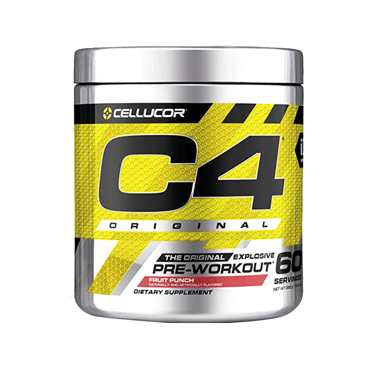 C4 Pre Workout Banned Australia EOUA Blog