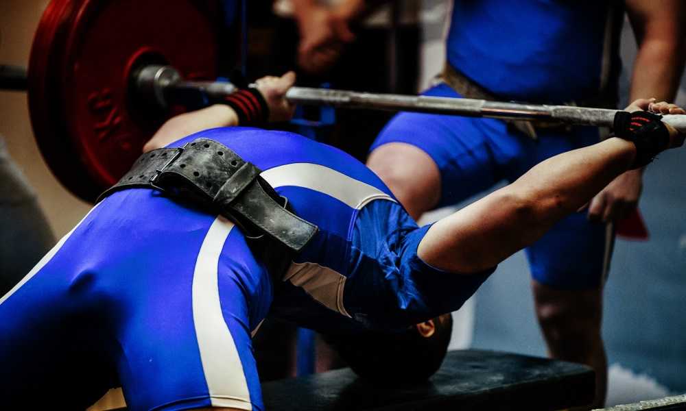 Where to Wear Lifting Belts Guide to Supporting Your Core