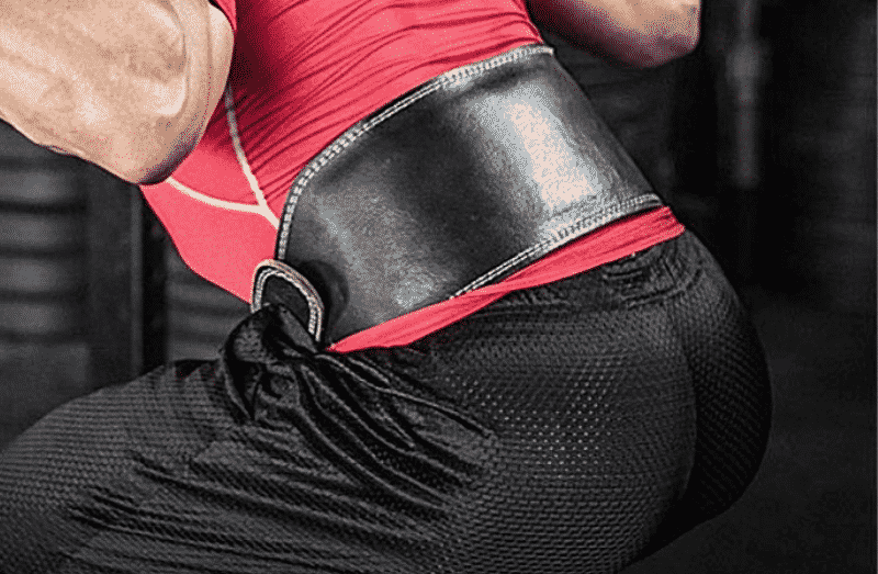 How to Put on Your Weight Lifting Belt? Muscle Lead