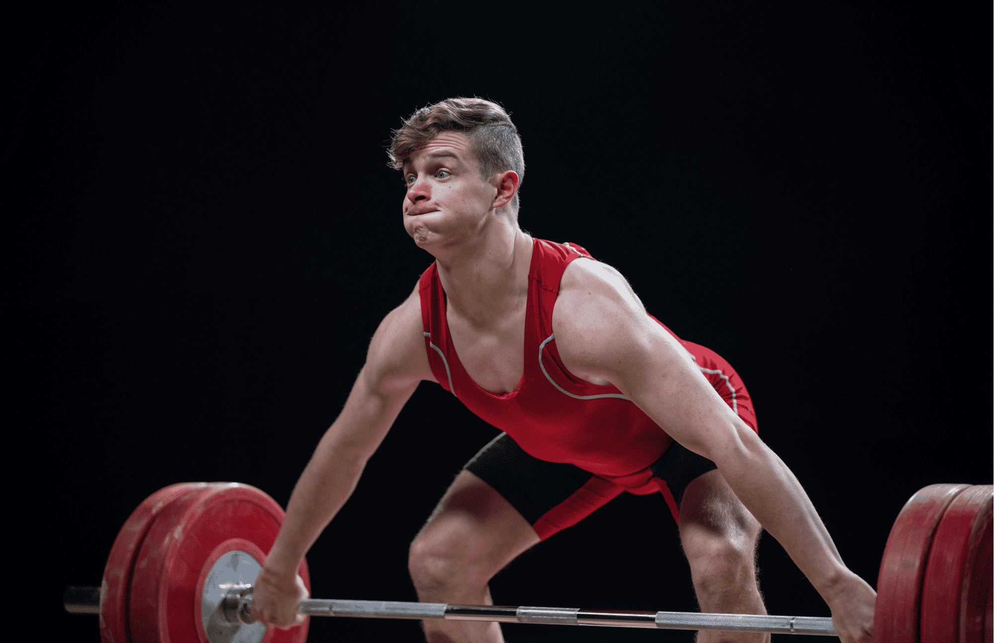 Using a Lifting Belt for Deadlifts Position and Purpose Muscle Lead