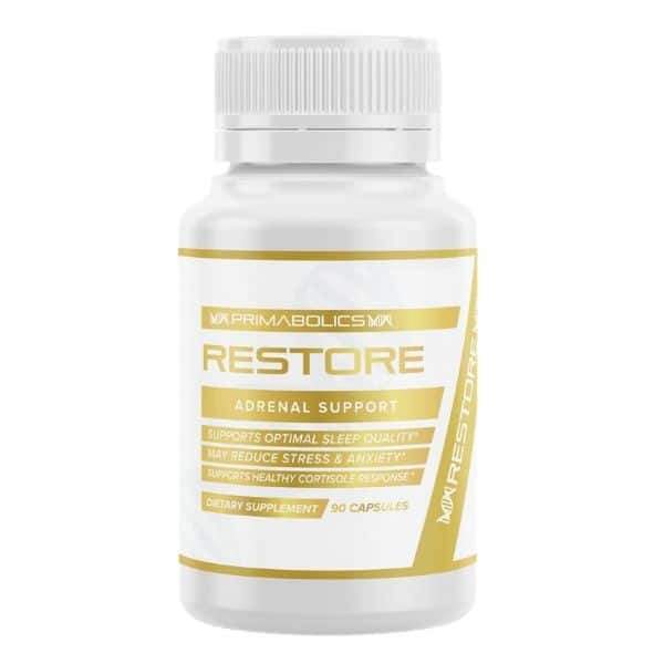 Top 10 Sleep Aid 2021 Muscle Maker Supplements Australia