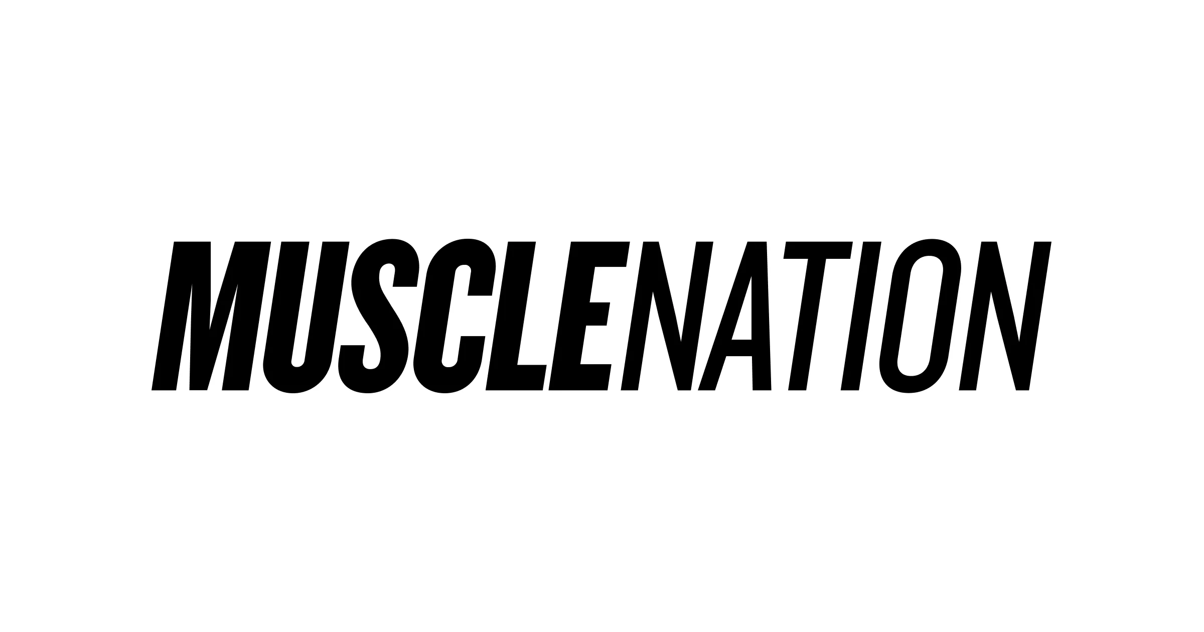 Black Friday Muscle Nation