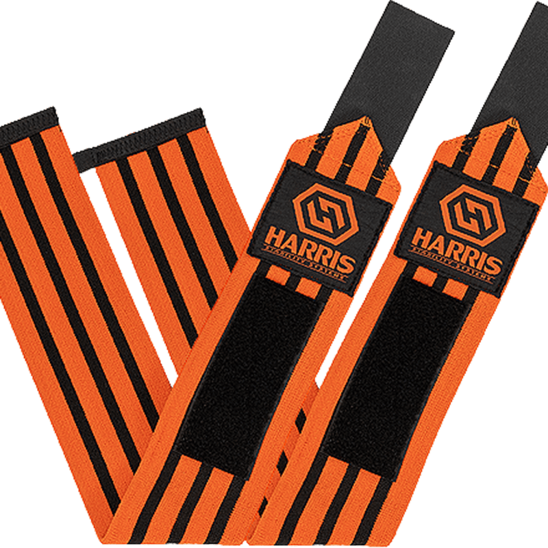 Wrist Wraps True Cast Muscle Pit