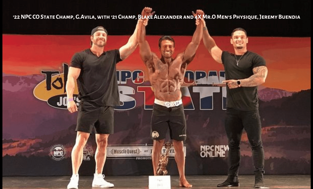 October Events 2023 Northern Colorado Area