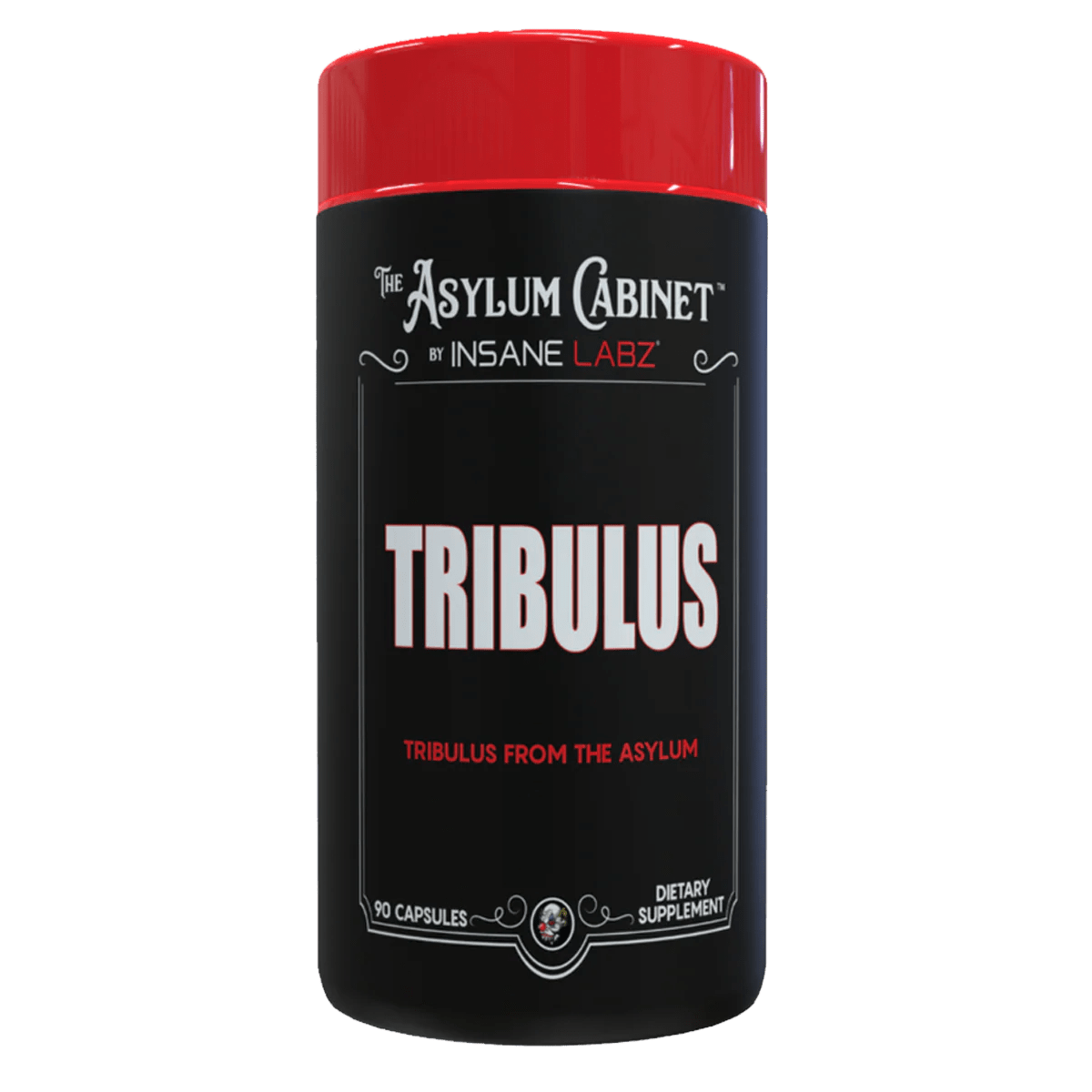 Insane Labz Tribulus Muscle STMX