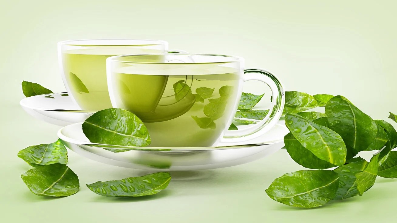 Green Tea Benefits The Amazing Benefits of Drinking Green Tea