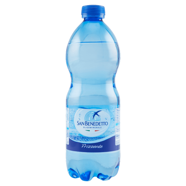 Sparkling Mineral Water