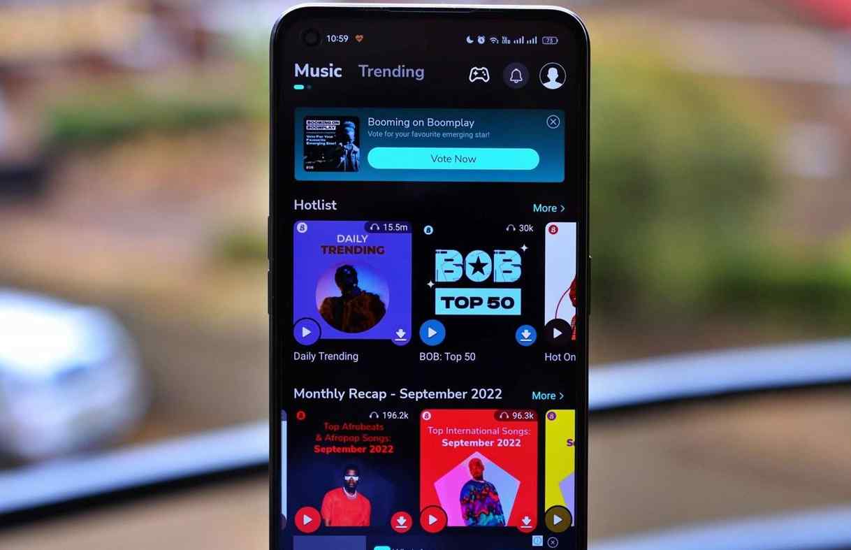 Does Boomplay pay artists?