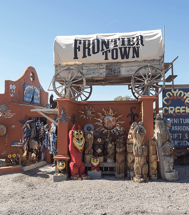 Cave Creek, AZ Moving Company Muscular Moving Men & Storage