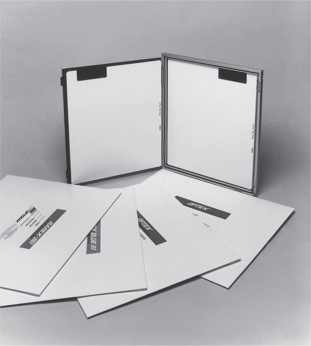 2 Film—Screen Radiography Musculoskeletal Key