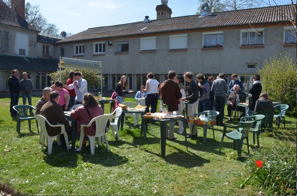 Vendredi 16 Juin 2017, Assemblée Générale festive de MUS'E MUS'E
