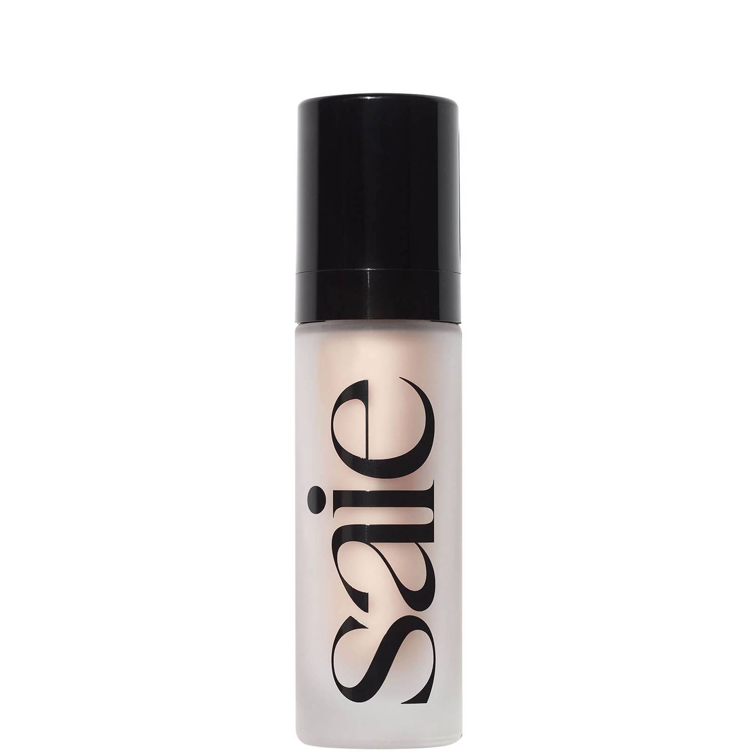 Saie Glowy Super Gel Starglow Muse Beauty