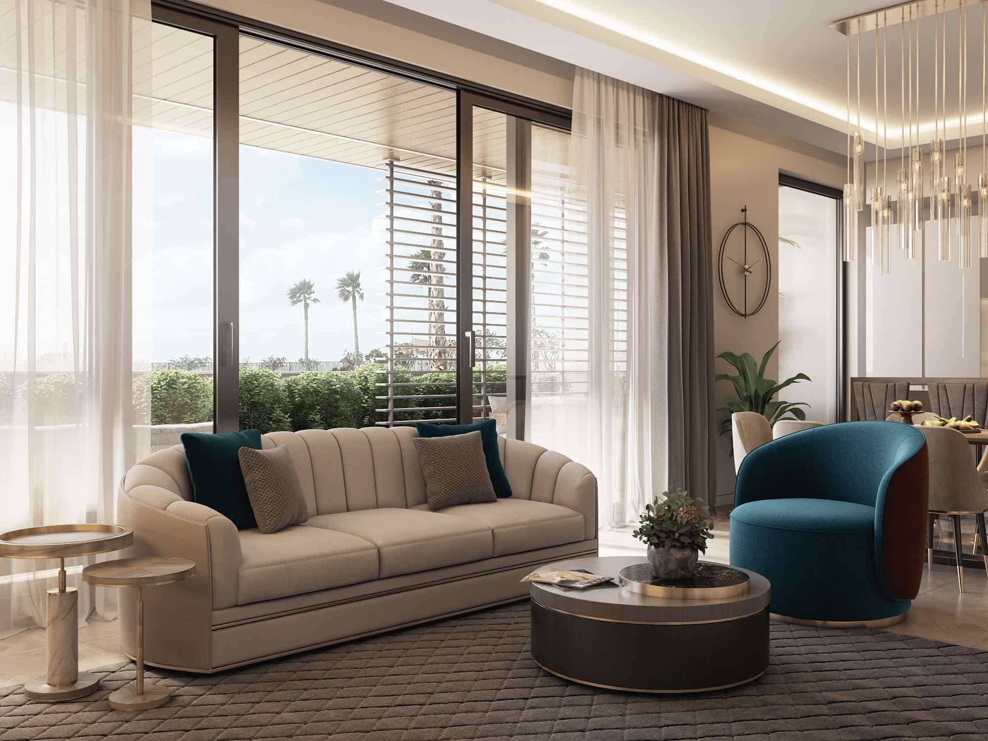 Interior Design Dubai TopNotch Interior Designers In UAE