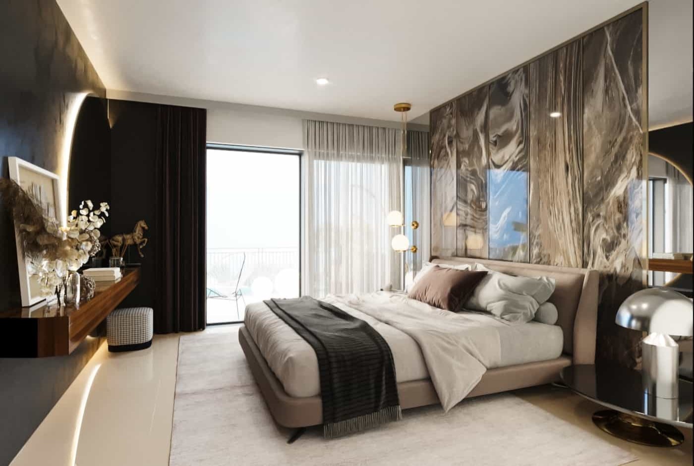 Interior Design Dubai TopNotch Interior Designers In UAE