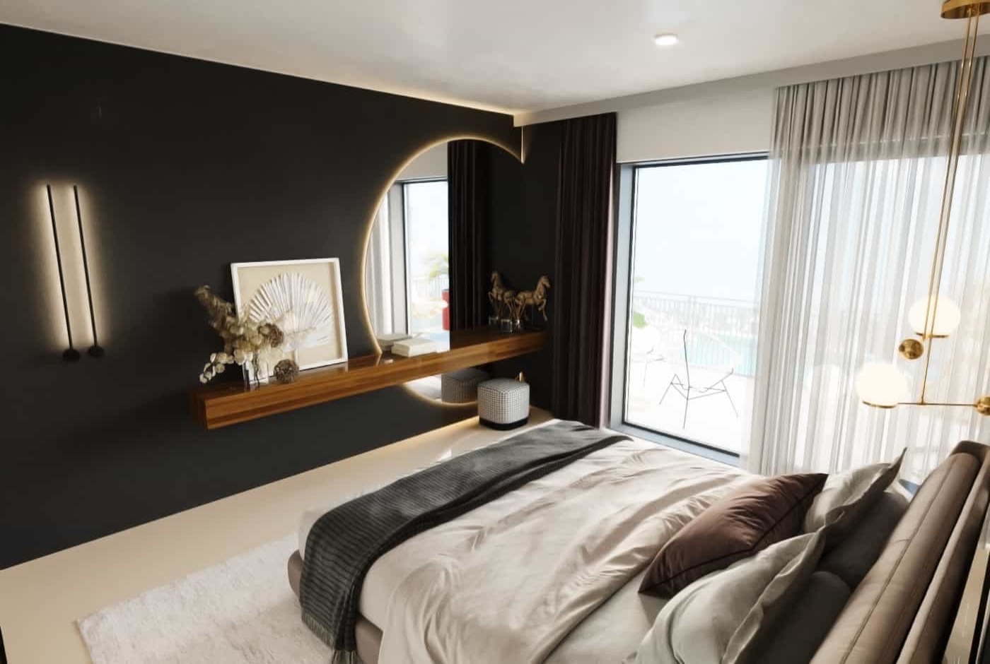 Interior Design Dubai TopNotch Interior Designers In UAE