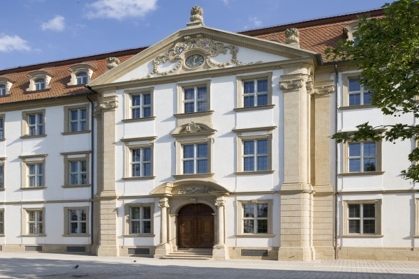 Kunstpalais Palais Stutterheim Museum