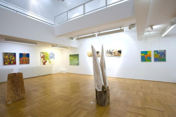 Kunst Und Gewerbeverein Museum