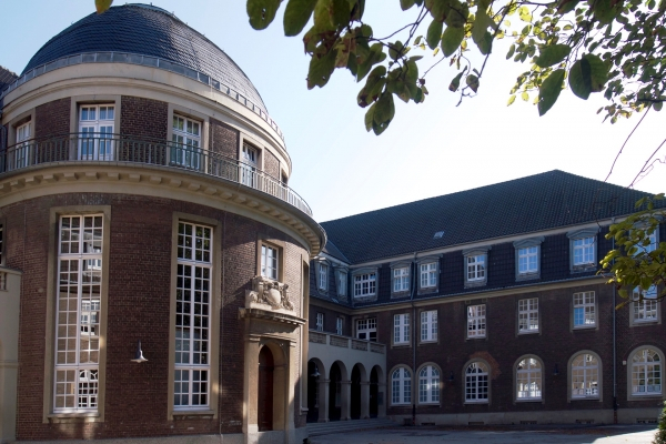 Museum Kaiserswerth Museum