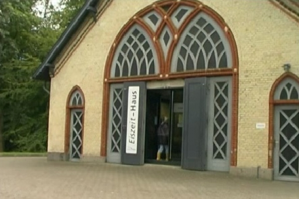EiszeitHaus (Museum)