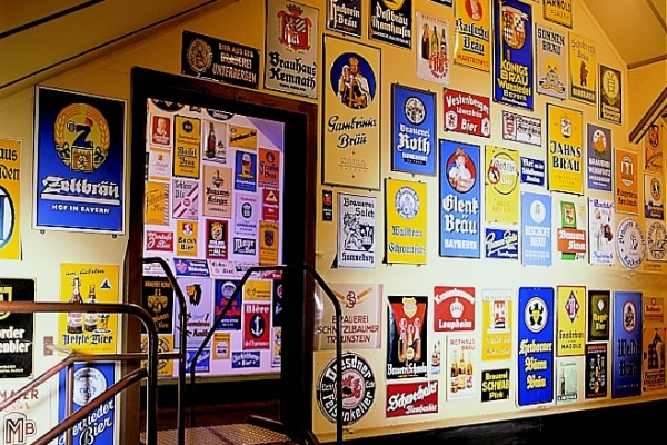 Maisel’s BierErlebnisWelt (Museum)