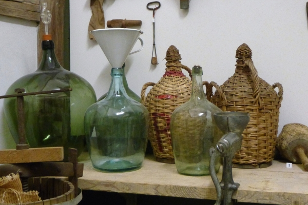 Volkskundliche Sammlung (Museum)