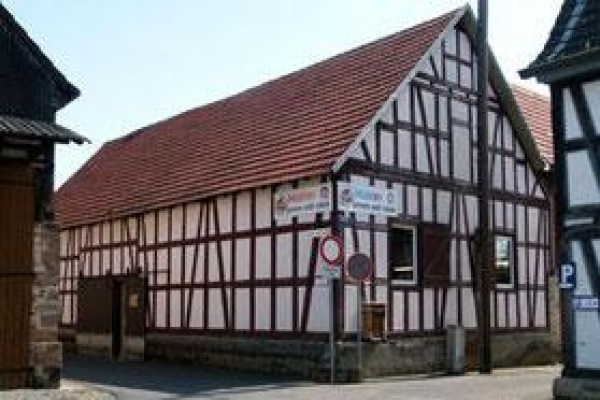 MühlenmodellAusstellung (Mühle)