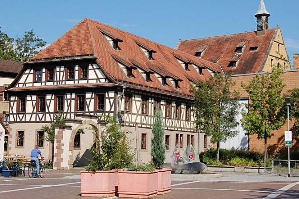 Museum Mühlacker (Museum)