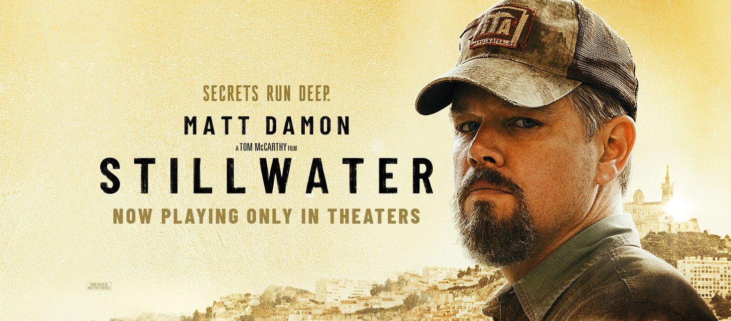 ‘Stillwater’ Movie Review M.U.S.E. Enthusiasts