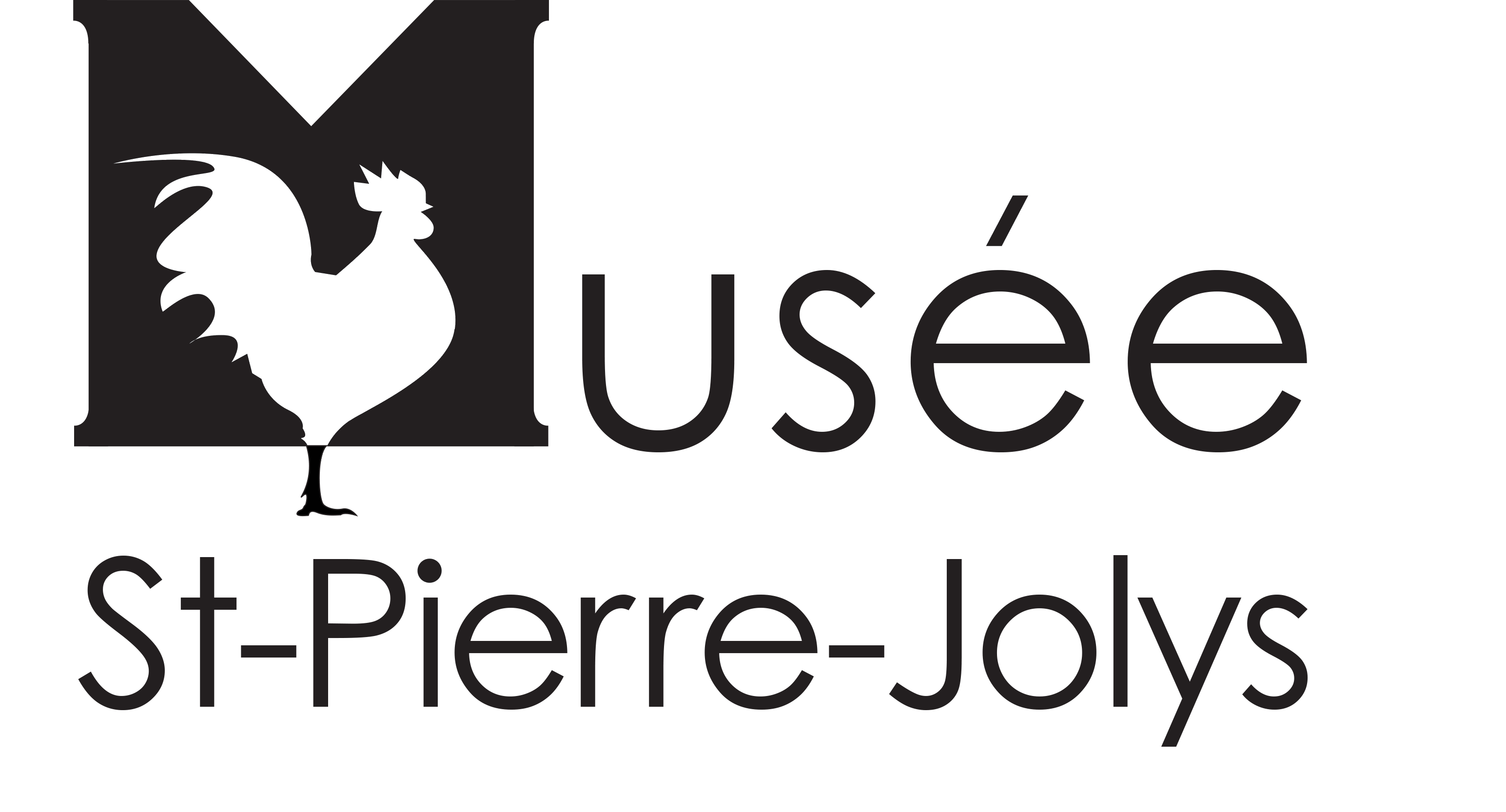 maison goulet Musee StPierreJolys Museum