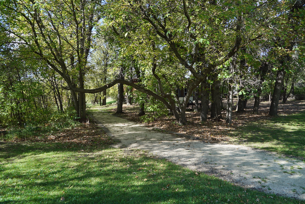 Goulet House Musee StPierreJolys Museum