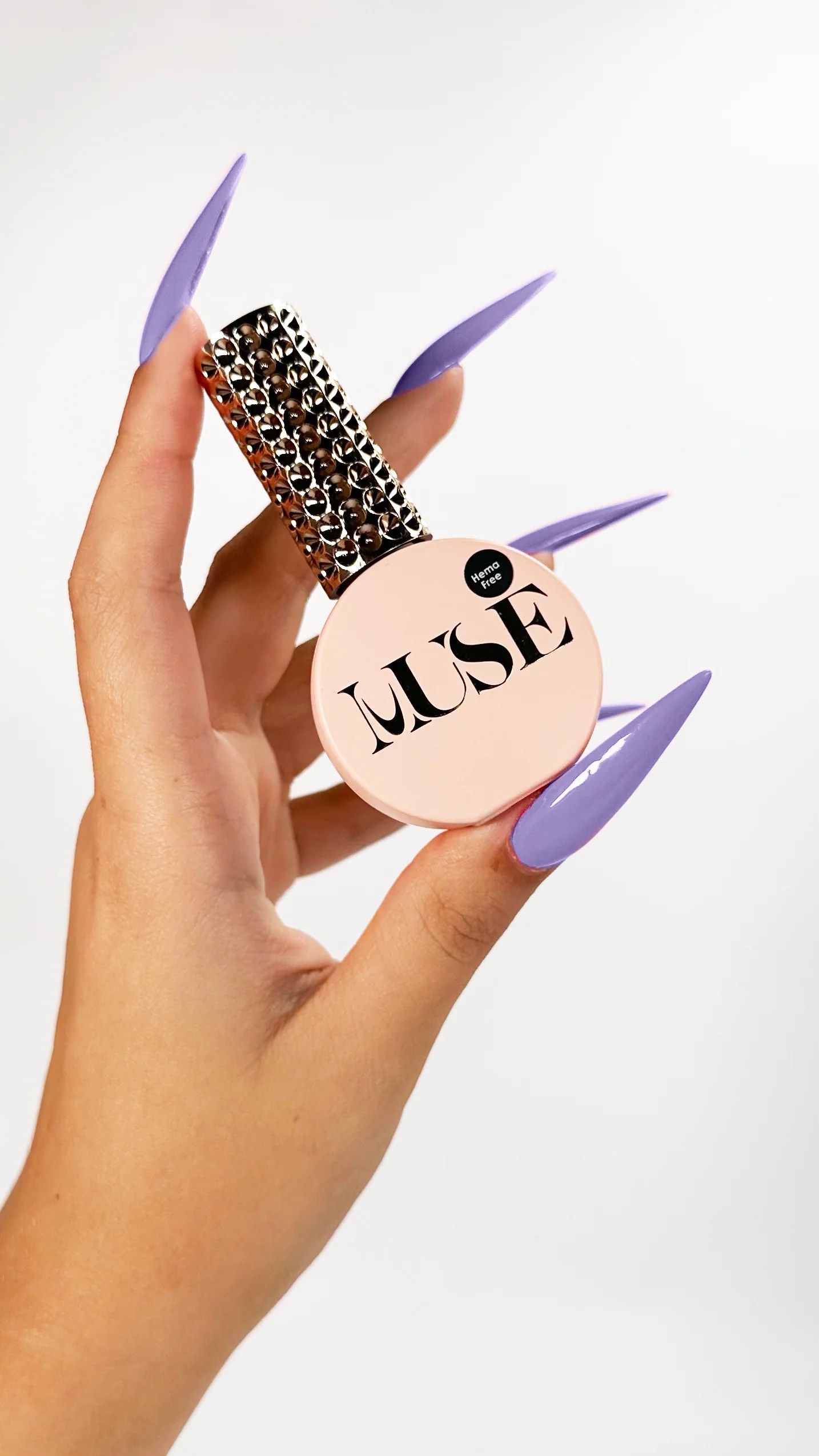 Nail Essential The Ultimate Nail Bed Cleaning & Dehydration Solution