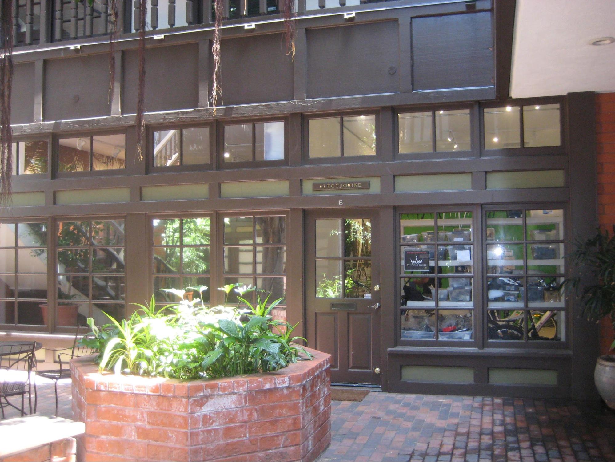 2665 Main Street Suite B Santa Monica CA 90405 Muselli CRE