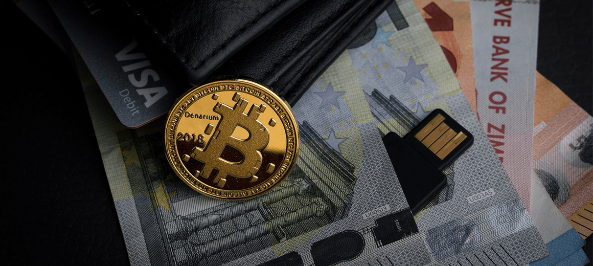 MUI SEBUT INVESTASI BITCOIN HARAM