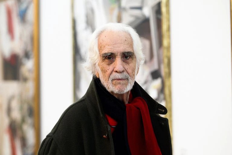 Carlos Alonso (1929), Argentina Museo Ralli Marbella