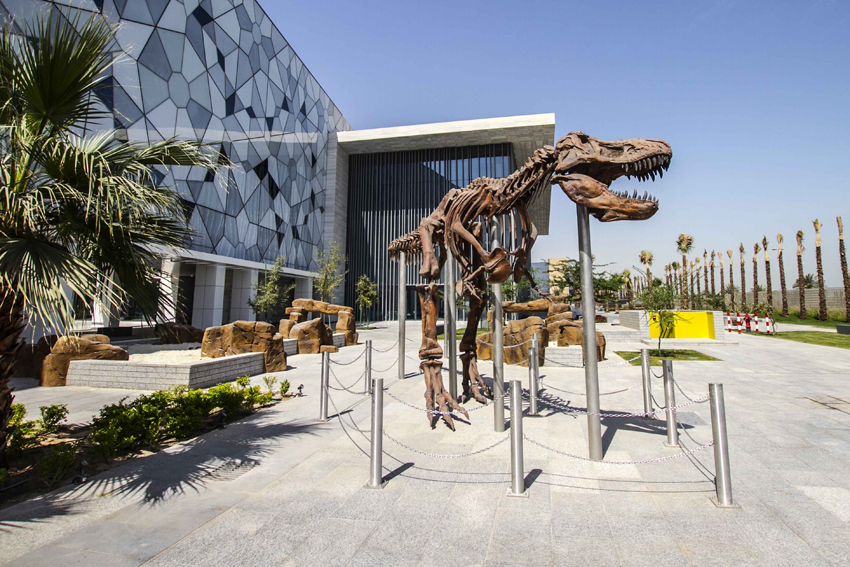 Project Profile Sheikh Abdullah Al Salem Cultural Centre, Kuwait City