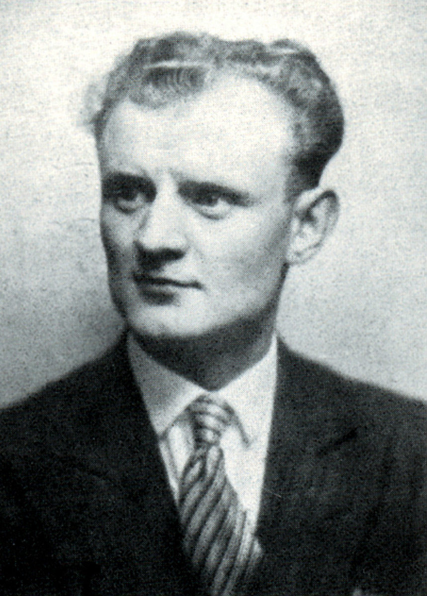 Arthur Rudolph HistorischTechnisches Museum Peenemünde