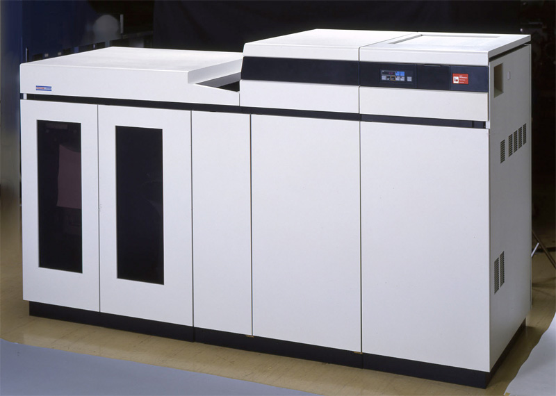 6700D Japanese Language Line Museum