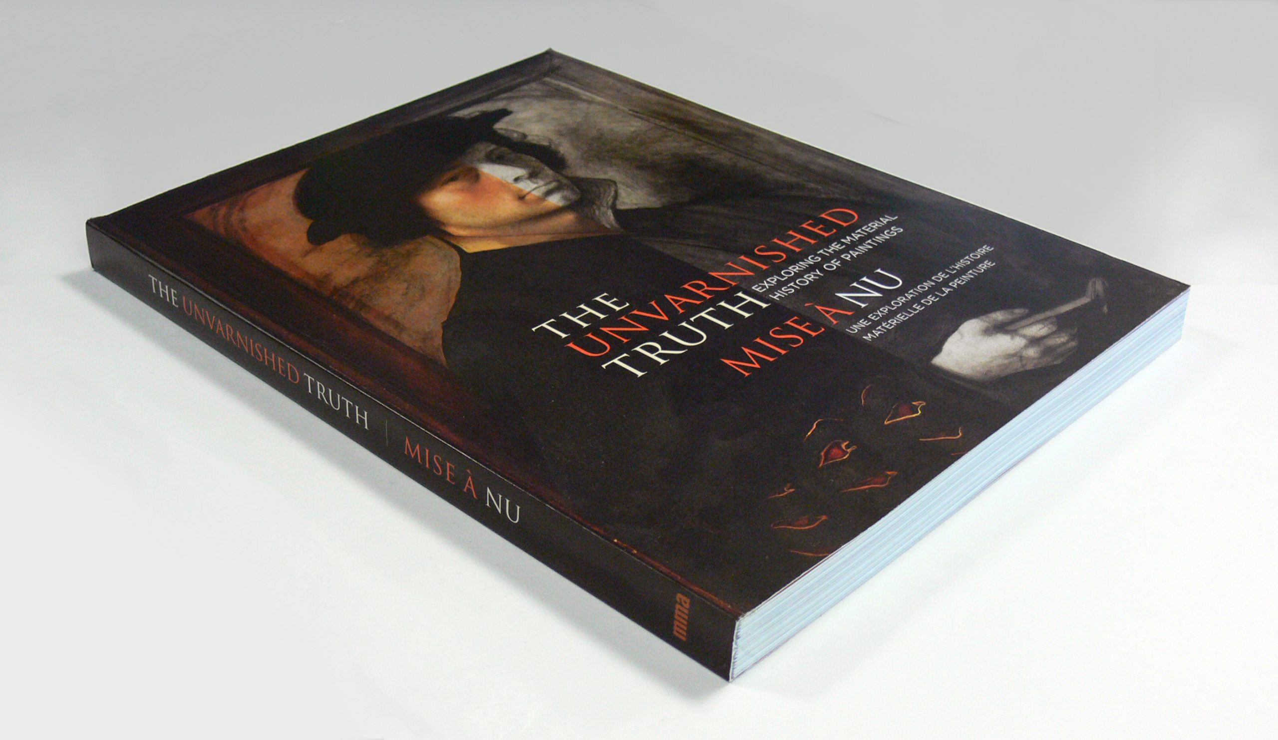 The Unvarnished Truth Archives McMaster Museum of Art