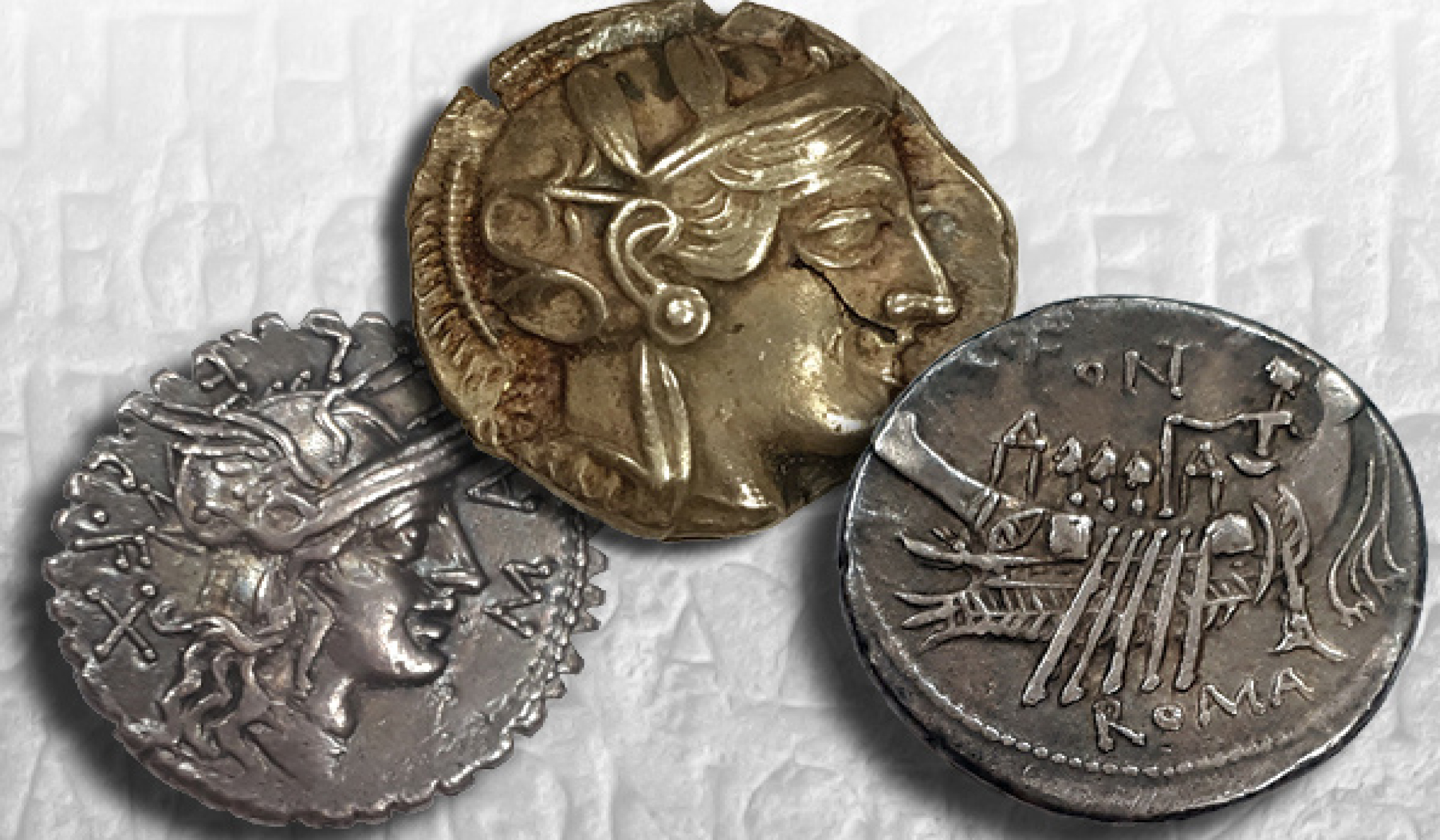 The Metallurgy of Roman Silver Coinage: From the.