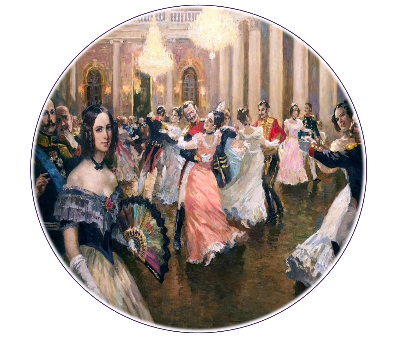 Повседневная жизнь дворянства пушкинской поры ВИРТУАЛЬНЫЙ МУЗЕЙ