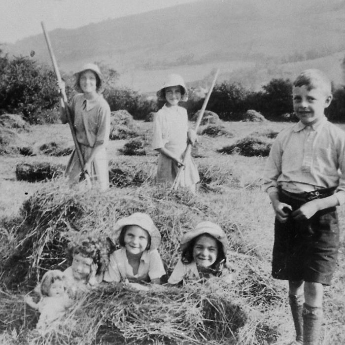 Your Homefront Wales in World War 2 How to research your local