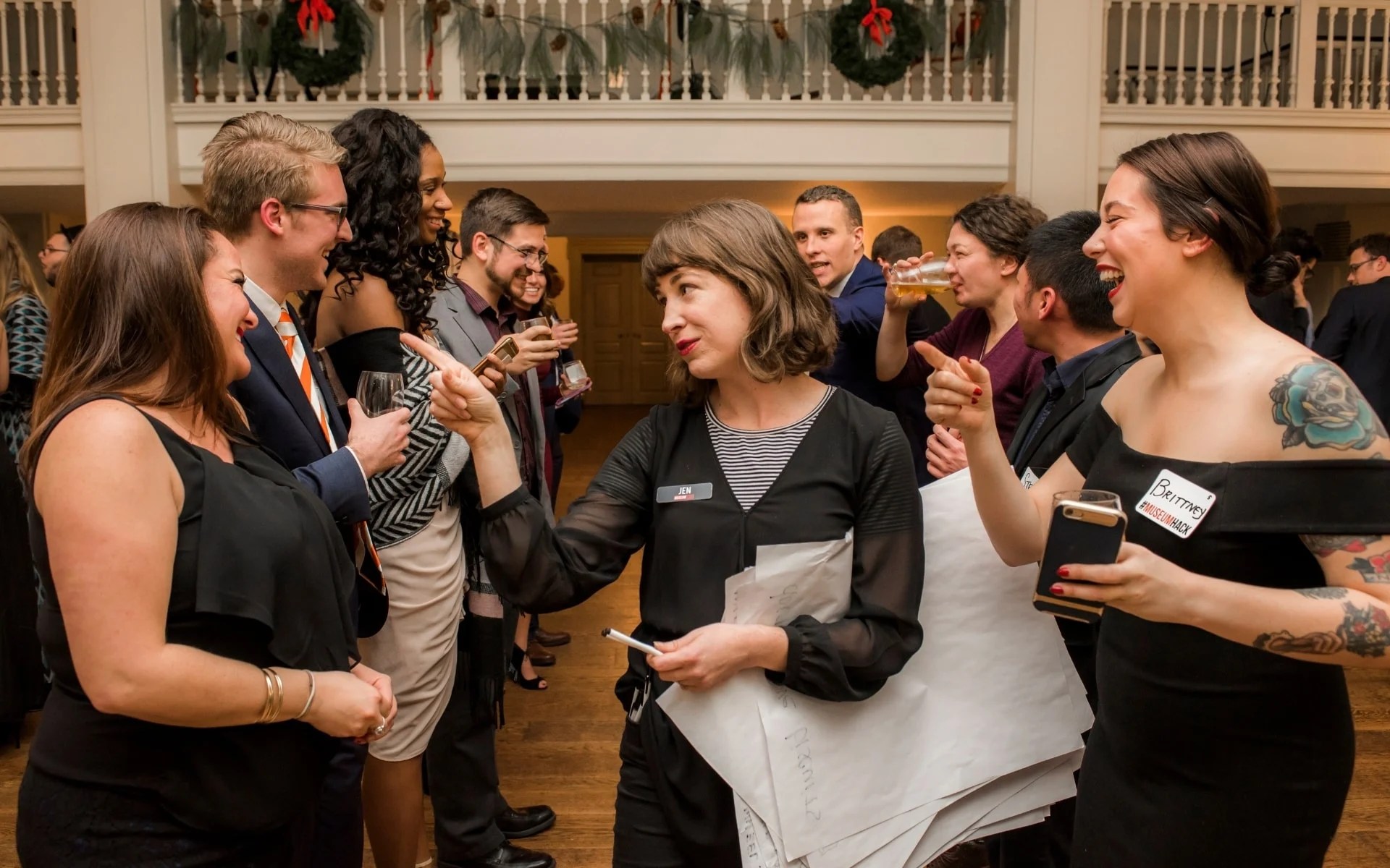 26 Virtual Christmas Party Ideas in 2022 (Holidays) (2023)