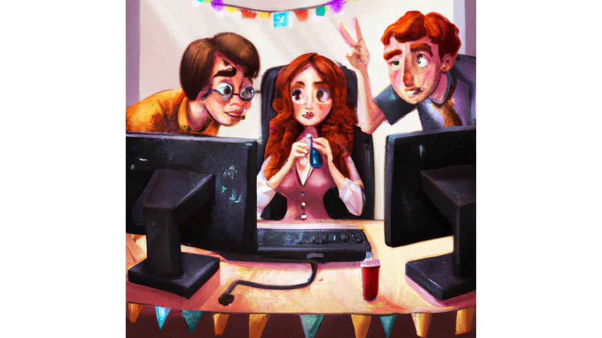 15 Fun Online Event Ideas for Team Building