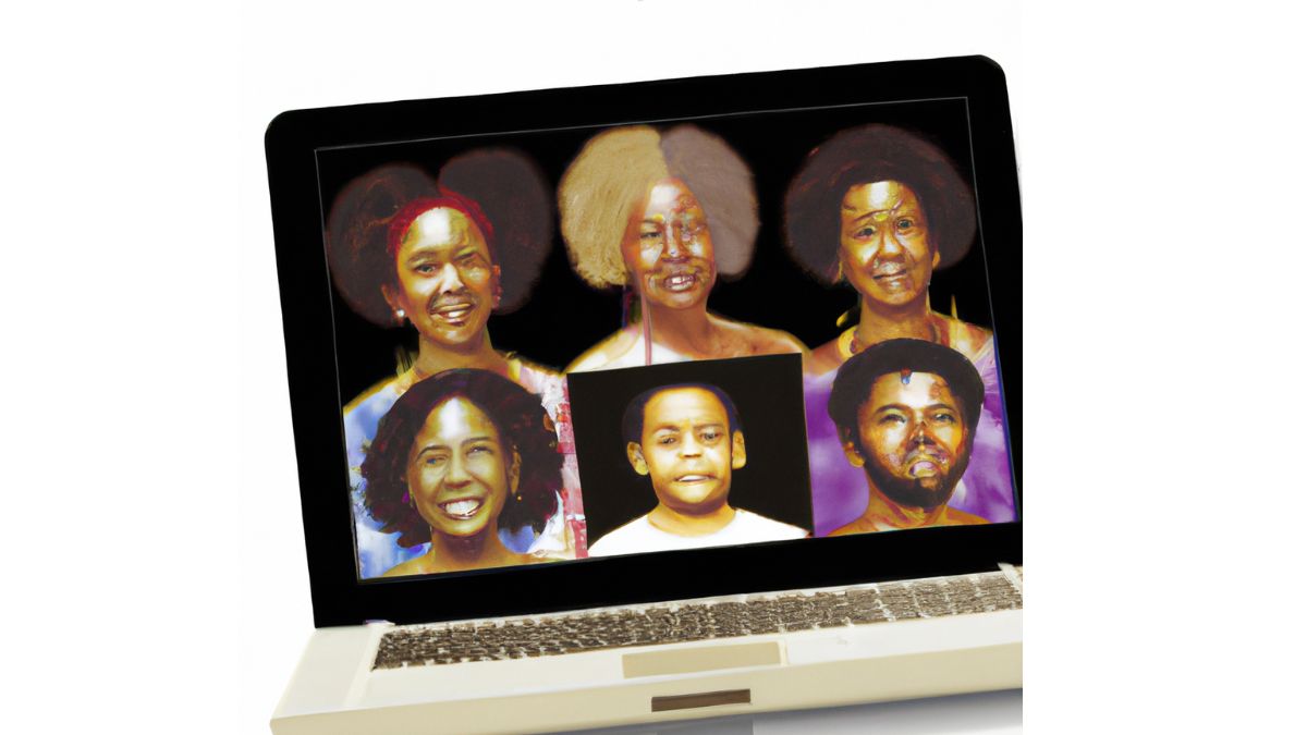 16 Online Black History Month Ideas for Work (2023)