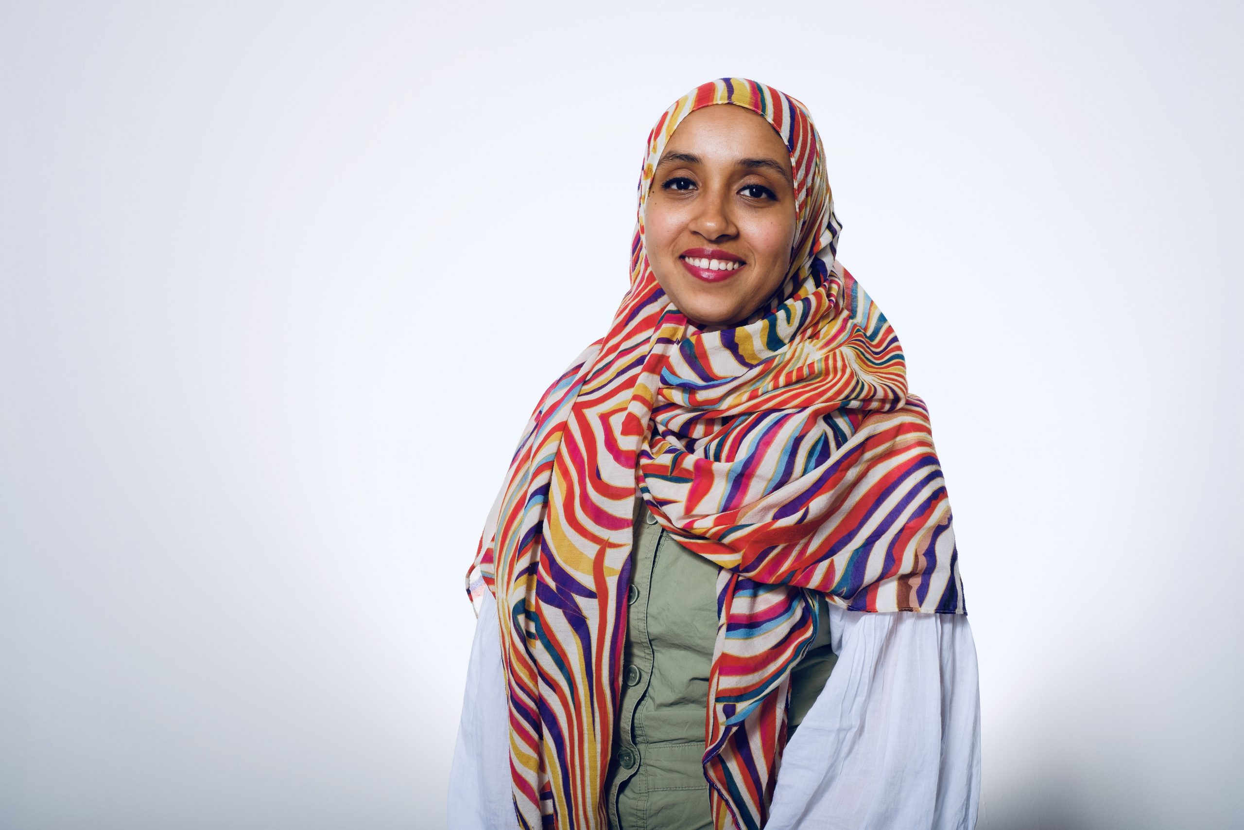 Abira Hussein joins the Museum in a Box Advisory Board Museum in a Box(07)
