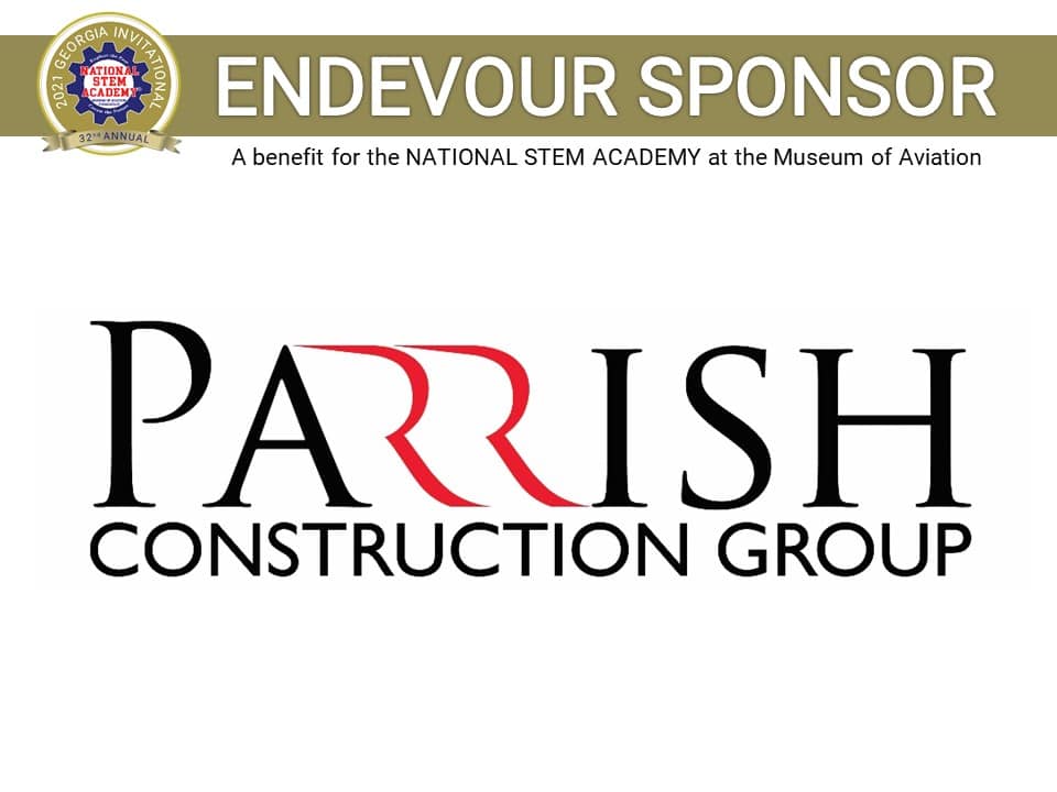 PARRISH CONSTRUCTION Museum of Aviation