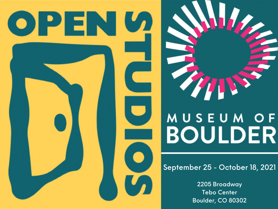 Open Studios Museum Of Boulder