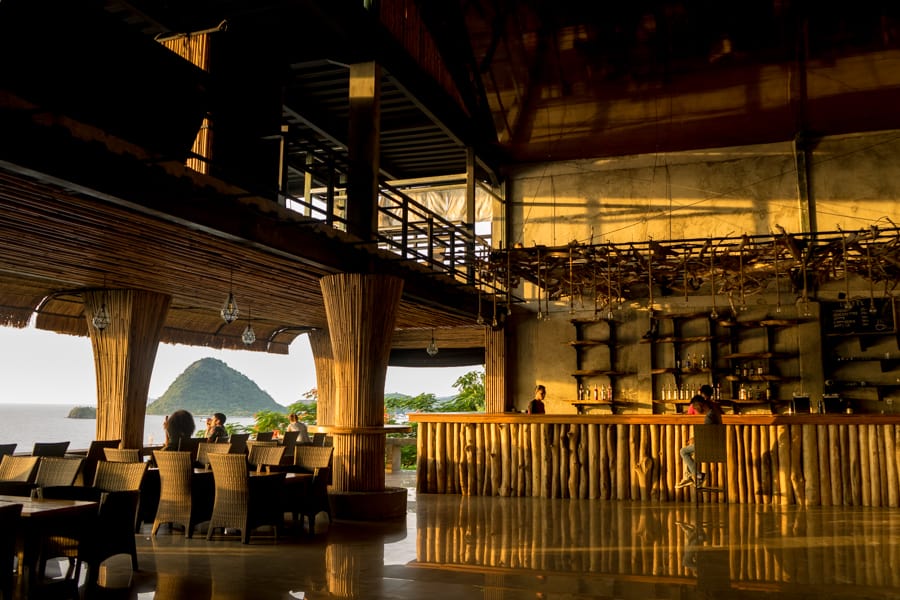 THINGS TO DO IN LABUAN BAJO Museum of Wander