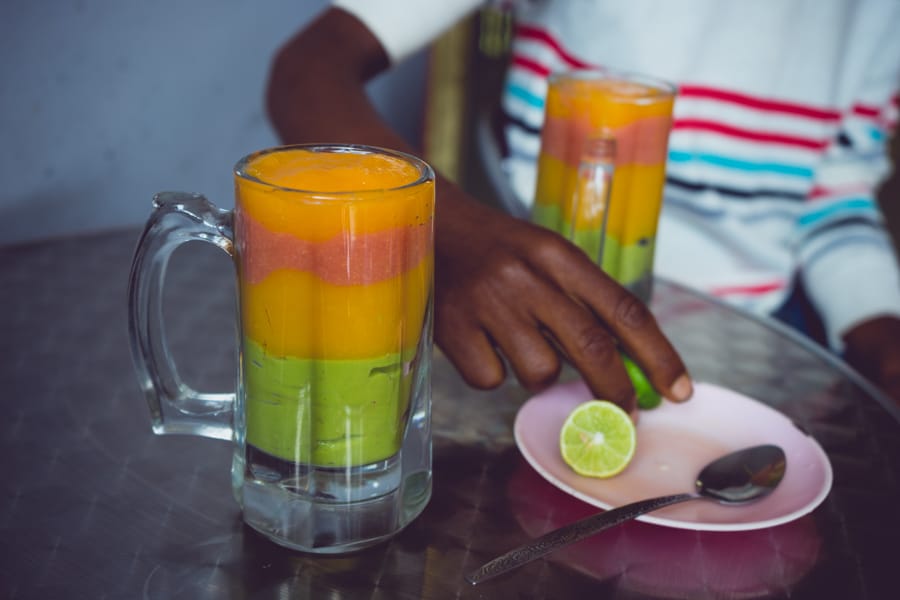 Harar in Ethiopia Things to do in Africa's most colourful city