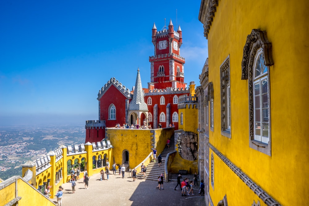 21 Incredibly Beautiful Places in Portugal to Visit this Year